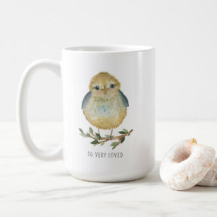 Mignonne tasse (aquarelle)