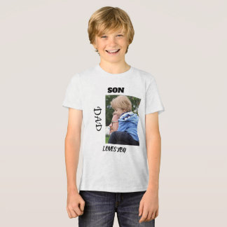 Mignonnes & Colorées T-shirts Personnalisées pour 