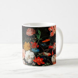 Mignon's Das umgekippte Bouquet Kaffeetasse