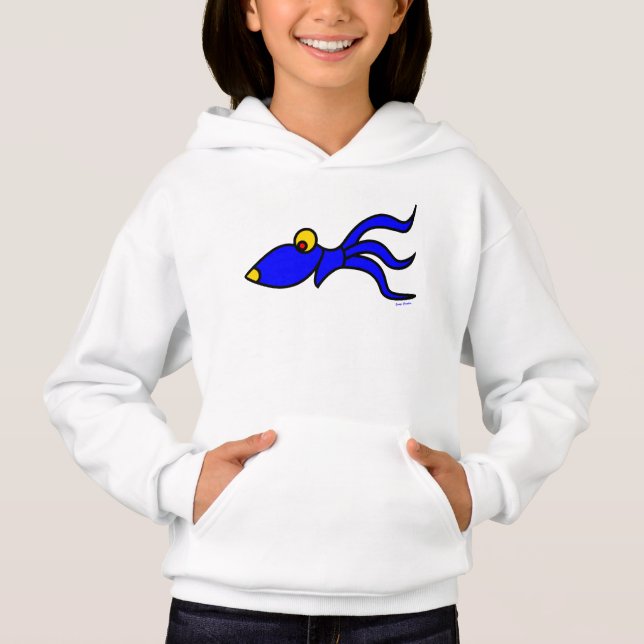 mignons sweats jangocreation (Devant)