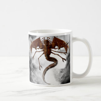 Migo HPLS Kaffeetasse