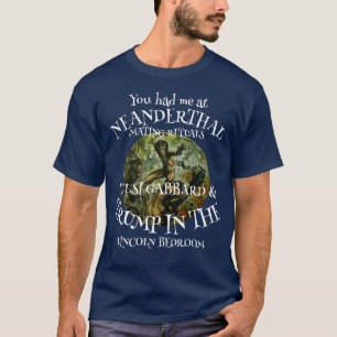 Migranten Rom Weißen Haus Käfig Kämpfende Löwen IC T-Shirt