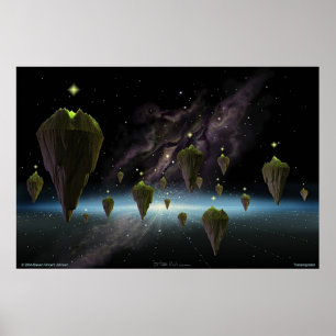 Migration Poster