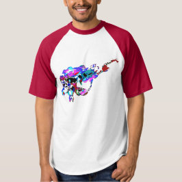 Migration T-Shirt