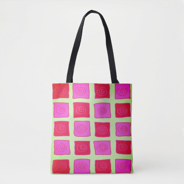 Migrationsbeutel Tasche (Vorderseite)