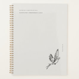 Migratory Swallow- Naturalist Menagerie Archive  Planer