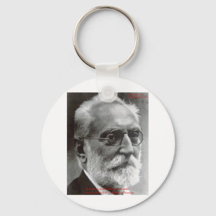 Miguel de Unamuno kann Geschenke und Karten für Li Schlüsselanhänger