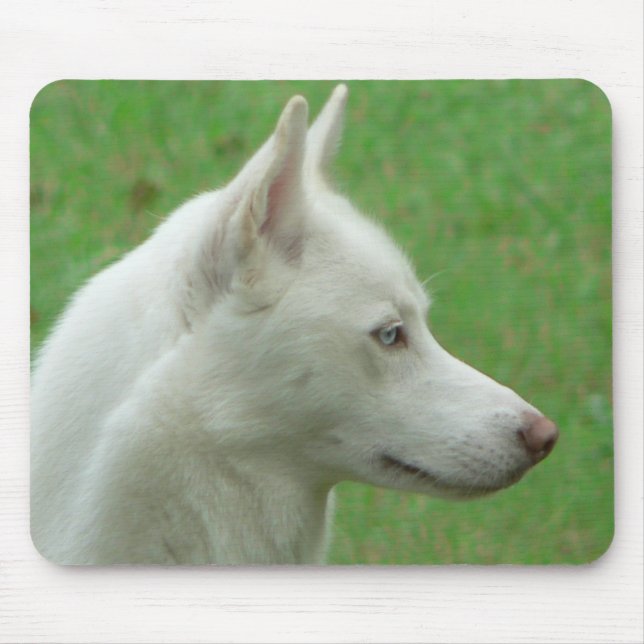 MIKA MOUSEPAD (Vorne)