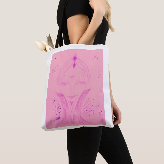 Mika Tasche (Von Nahem)