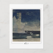 Mikalojus Konstantinas Ciurlionis #245 - Fine A...