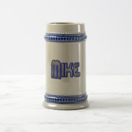 Mike Bierglas