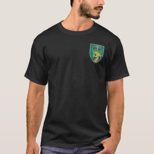 Mike der mobilen Strike Force - I-Korps T-Shirt