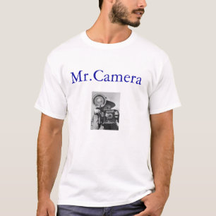 Mike-Diamant T-Shirt