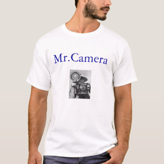 Mike-Diamant T-Shirt
