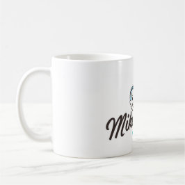 Mike et Jen's Hot Cocoa Mug