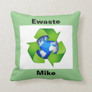 Mike-Kissen Kissen