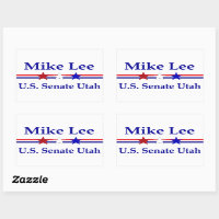Mike Lee US-Senat Utah 2022