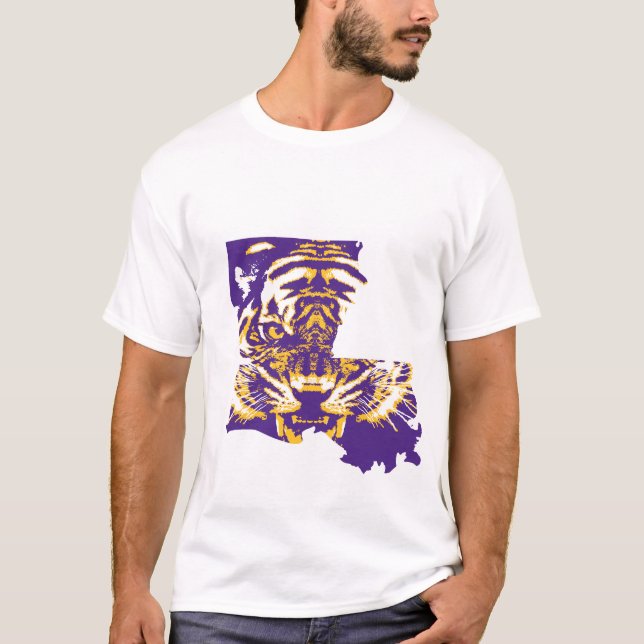 Mike Nr. T-Shirt (Vorderseite)