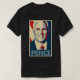 Mike-Pennys-Plakat-politische Parodie T-Shirt (Design vorne)