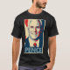 Mike-Pennys-Plakat-politische Parodie T-Shirt (Vorderseite)