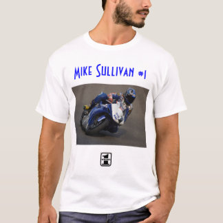 Mike-Shirt 2 T-Shirt