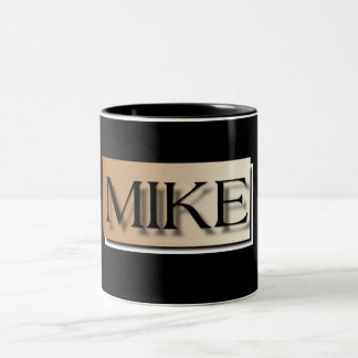 Mike Tasse