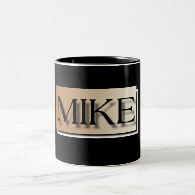 Mike Tasse (Mittel)