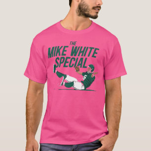 Mike Weißes Special T-Shirt