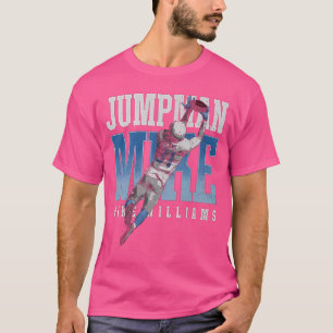 Mike Williams Jumpman T-Shirt