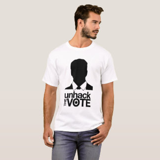 MikeFarb1 Unhack der Abstimmungs-T - Shirt