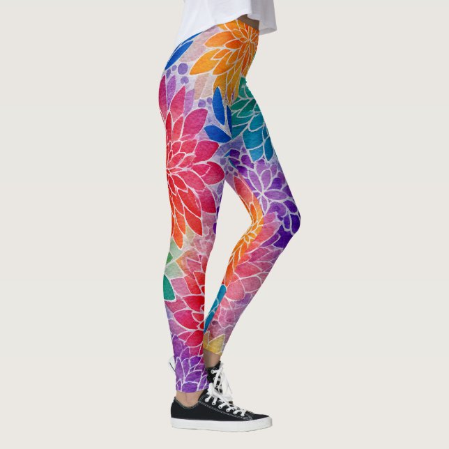 Mikela Leggings (Rechts)