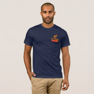 Mikes Autobody T-Shirt