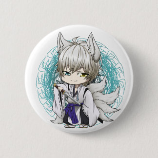 Miketsukami Youkai Form Button