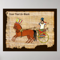 Miketz - Joseph's Chariot