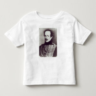 Mikhail Yuryevich Lermontov Kleinkind T-shirt