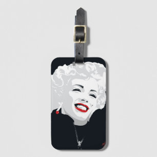 Miki Marilyn Gepäckanhänger