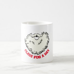 Mikitez santaclaus Bart Vintages Lebkuchen Kaffeetasse
