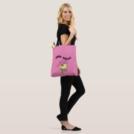 Mikitiez Cowboy Bridesquad June Braut Tasche
