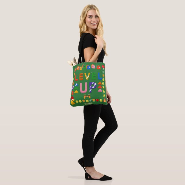 Mikitiez Feriensaison Weihnachten Truthahnspeisen Tasche (Am Model)