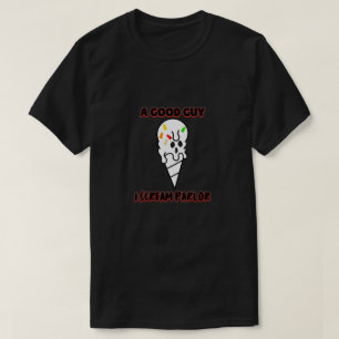Mikitiez Gelee Bärenklee Weichcreme T-Shirt