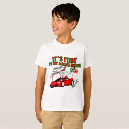 Mikitiez ho ho ho santaclaus sleigh Zuhause T-Shirt
