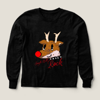 Mikitiez joyeuxnoel punk gothmas renne