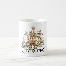 Mikitiez klassicwhitechristmas leichte jollyhola
