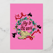 Mikitiez noel gothic melancholischer Weihnachtswin