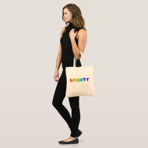 Mikitiez PE Olympia Donau Regenbogensport lgbtqia+ Tragetasche