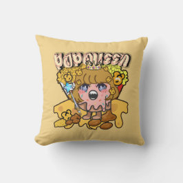 Mikitiez Popqueen Popcorn Moivenight Kino Kissen