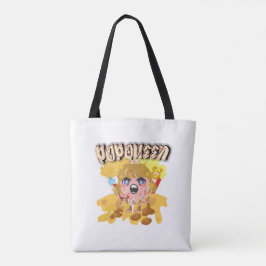 Mikitiez Popqueen Popcorn Moivenight Kino Tasche