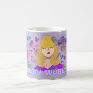 Mikitiez Premiere Film Nacht Prinzessin Puppe Somm Kaffeetasse