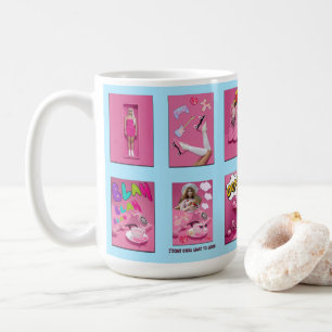 Mikitiez Premiere Filmabend Prinzessin Doll T - Sh Kaffeetasse