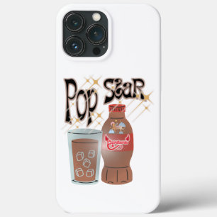 Mikitiez Rotkorn-Pop Case-Mate iPhone Hülle